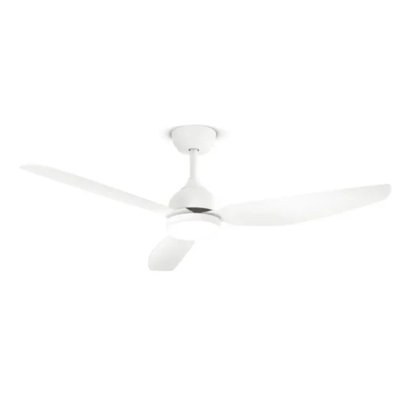 Ventilatore Pegaso bianco