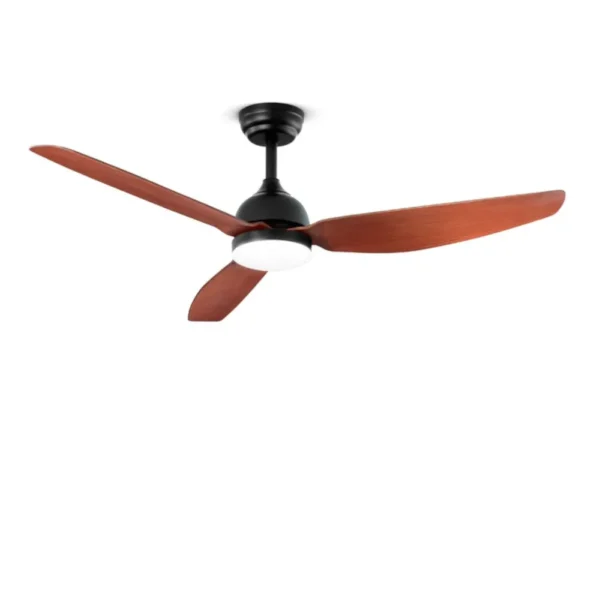 Ventilatore Pegaso legno