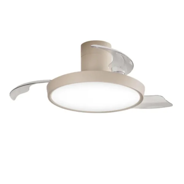 Ventilatore Zora sabbia